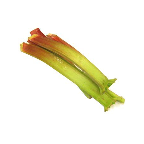 Rhubarbe (1kg)