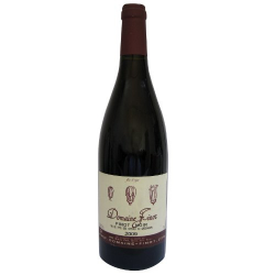 Pinot noir IGP Grésivaudan, Domaine Finot (75cl)
