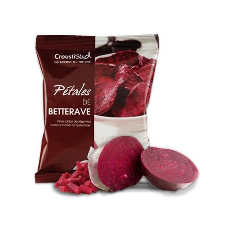 Pétales de betterave (70g)