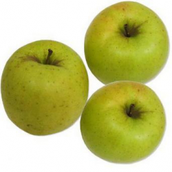 Pommes Begolden (1kg) - douce et fondante