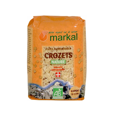 Crozets au blé (500g)