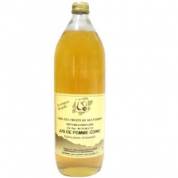 Jus de pomme / coing (1L)