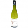 Vin blanc sec, cépages Chardonnay et Viognier (75cl)