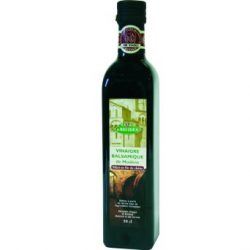 Vinaigre balsamique de Modène (50cl)