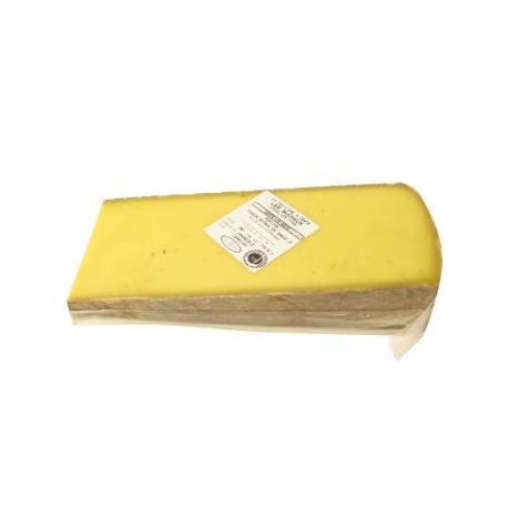 Comté Vieux 21 mois (1kg) AOP- Opération spéciale