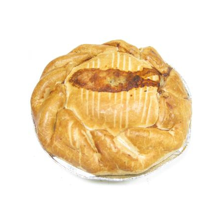 Tourte au Bleu du Vercors 4 pers (pièce 800g)