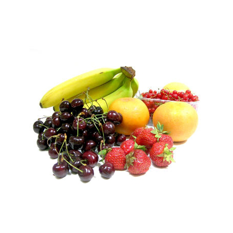 Panier de fruits 100% bio été (4kg min)