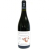 Vin rouge cuvée spéciale, Syrah et Mondeuse (75cl)