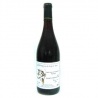 Vin rouge, Pinot noir, Domaine du Loup des Vignes (75cl)