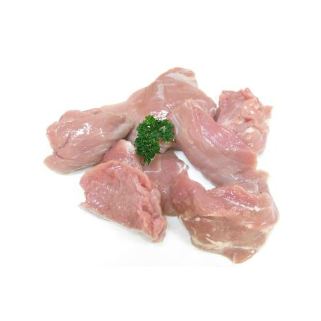 Blanquette de veau (600g)