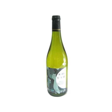 Vin blanc Viognier, Domaine du Loup des Vignes (75cl)