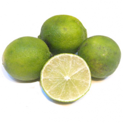 Citrons bergamote bio (800g)