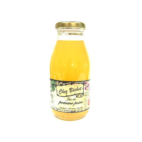 Jus de poire (25cl)