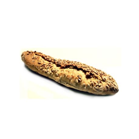 Baguette lin tournesol bio (250g)