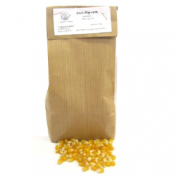 Maïs à pop-corn (250g)