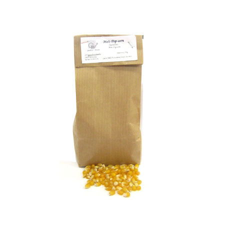 Maïs à pop-corn (250g)