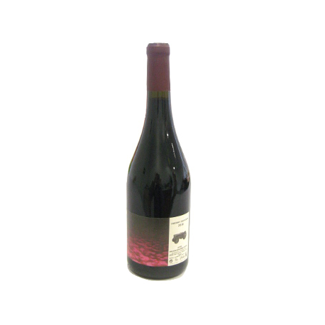 Vin rouge Cabernet Sauvignon, Domaine Finot (75cl)
