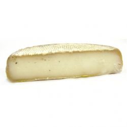 Tomme de chèvre type reblochon (300g environ)