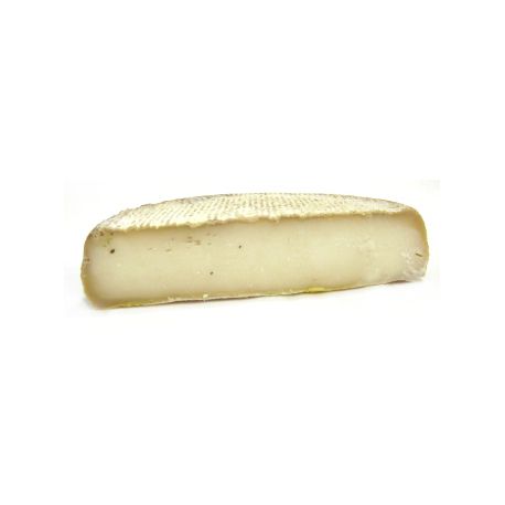 Tomme de chèvre type reblochon (300g environ)