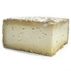 Tomme Alpine des Coulmes (meule 1,7kg environ)