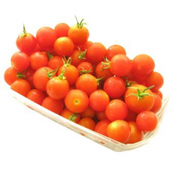 Tomates cerises (500g)