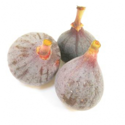 Figues fraîches noires ou violettes (500g)