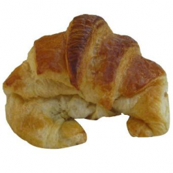 Croissant bio