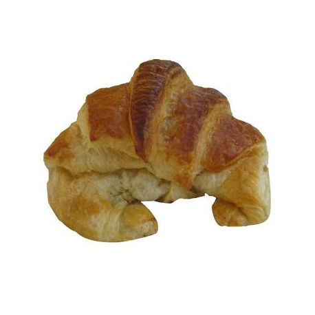 Croissant bio